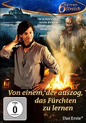 O synkovi, který se učil bát – plakát filmu