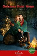 Christmas Under Wraps – plakát filmu