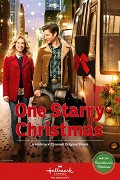 One Starry Christmas – plakát filmu