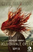 Peklo v Deliverance Creek – plakát filmu