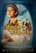 Kluk ze zrcadla – plakát filmu