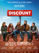 Diskont – plakát filmu