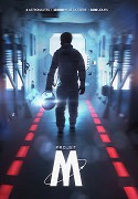 Projet-M – plakát filmu