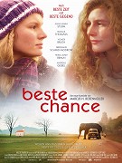 Nejlepší šance – plakát filmu