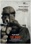 Agrese – plakát filmu