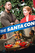 Santa Con – plakát filmu