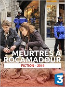 Meurtres à Rocamadour – plakát filmu