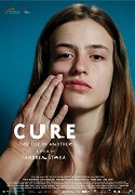 Cure: The Life of Another – plakát filmu
