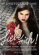 Liebe Mich! – plakát filmu