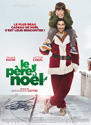 Santa – plakát filmu