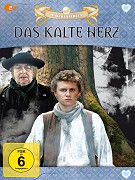 Chladné srdce – plakát filmu