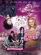 Vampírky 2 – plakát filmu