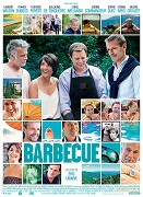 Barbecue – plakát filmu