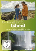 Léto na Islandu – plakát filmu