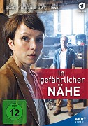 Nebezpečně blízko – plakát filmu