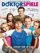 Doktorspiele – plakát filmu