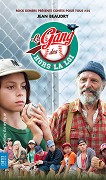 Parta mimo zákon – plakát filmu
