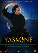 Yasmine – plakát filmu