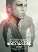 Bodybuilder – plakát filmu