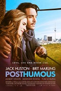Posthumous – plakát filmu