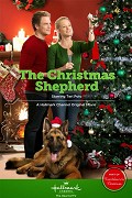 The Christmas Shepherd – plakát filmu