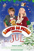 Karsten a Petra slaví Vánoce – plakát filmu