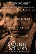 The Sound and the Fury – plakát filmu