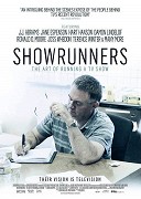 Showrunners: Jak se řídí seriál – plakát filmu