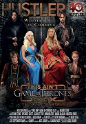 This Ain't Game of Thrones XXX – plakát filmu