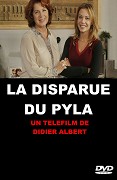 La Disparue du Pyla – plakát filmu