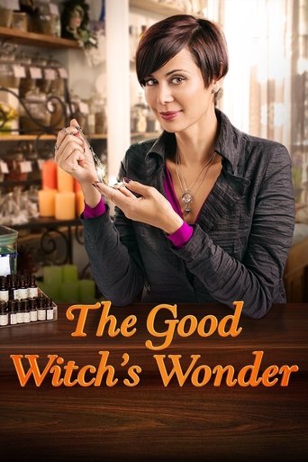 The Good Witch's Wonder – plakát filmu