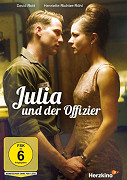 Julia und der Offizier – plakát filmu