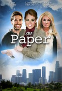 On Paper – plakát filmu