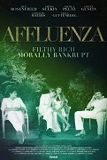 Affluenza – plakát filmu