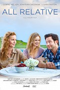 All Relative – plakát filmu