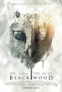 Blackwood – plakát filmu