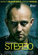 Stereo – plakát filmu