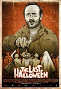 The Last Halloween – plakát filmu
