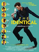 The Identical – plakát filmu