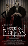 Pickman's model – plakát filmu