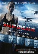 Służby specjalne – plakát filmu