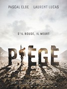 Piégé – plakát filmu