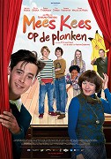 Super třída v divadle – plakát filmu