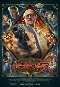 Torrente V: Misión Eurovegas – plakát filmu