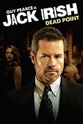 Jack Irish: Dead Point – plakát filmu