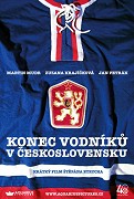 Konec vodníků v Československu – plakát filmu