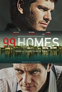 99 Homes – plakát filmu