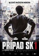 Případ SK1 – plakát filmu