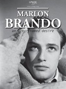 Marlon Brando - herec ze stanice Touha – plakát filmu