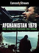 Afghánistán 1979: Válka, která změnila svět – plakát filmu